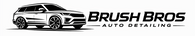 BrushBros Auto Detailing  - Home